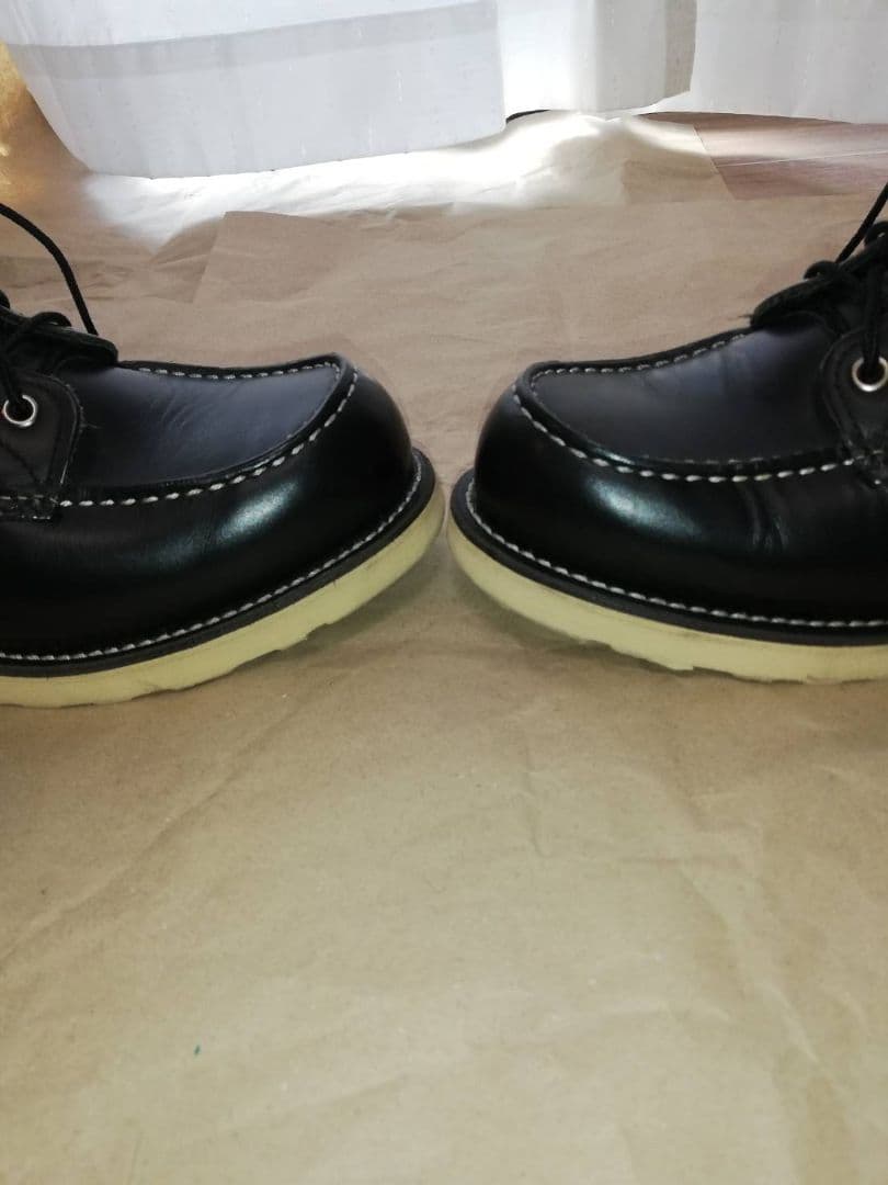 さくら様 REDWING 8179 アイリッシュセッター USA 9