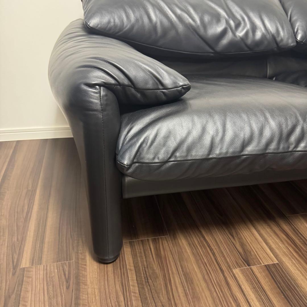 Cassina カッシーナ　MARALUNGA マラルンガ　ソファ　美品