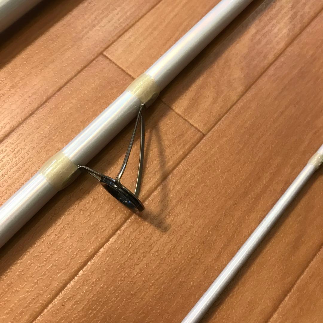 TERU　シマノ　15キススペシャルST 405FX+ AGS