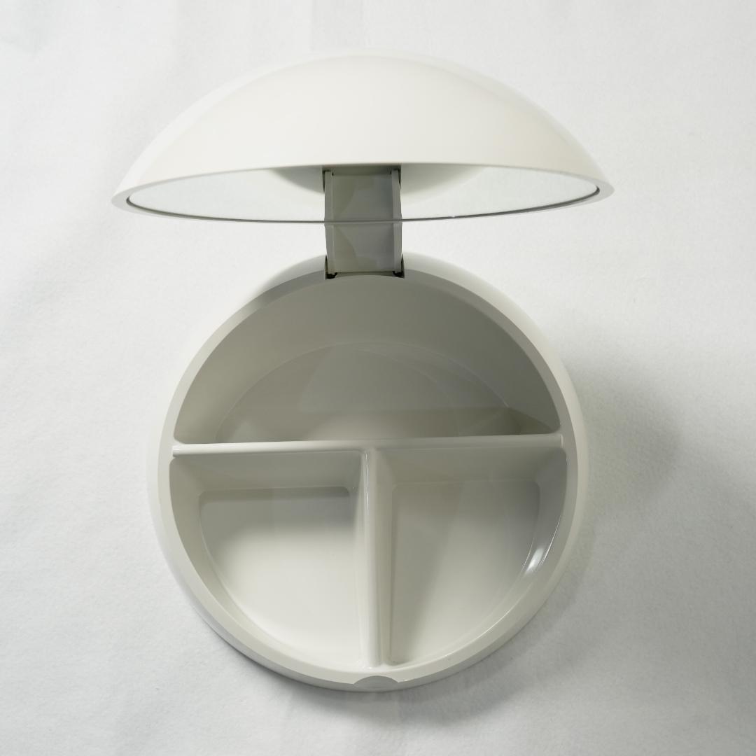 【未使用品】gedy ゲディビューティーボックス 蓮池槇郎 スペースエイジ