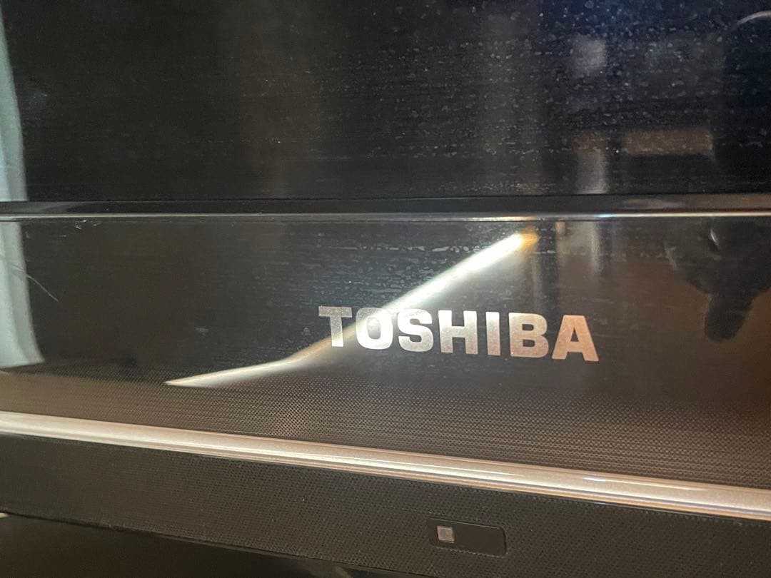 REGZA 42Z9000 中古品