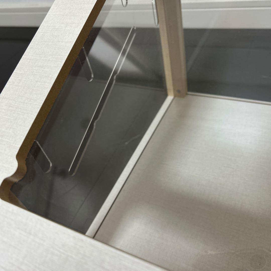 ☆未使用　ミオファン　デラックスハウス　ダブルルーフ☆