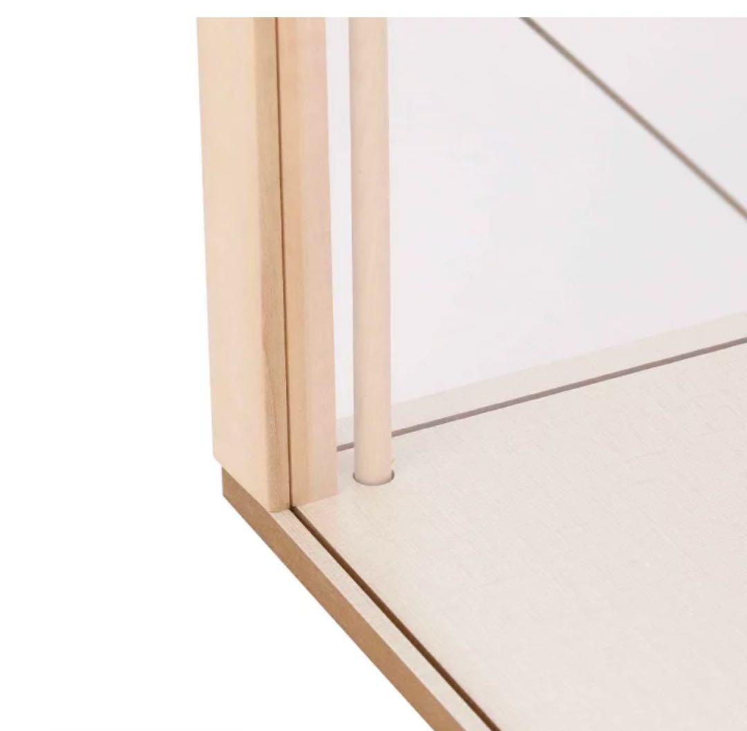 ☆未使用　ミオファン　デラックスハウス　ダブルルーフ☆