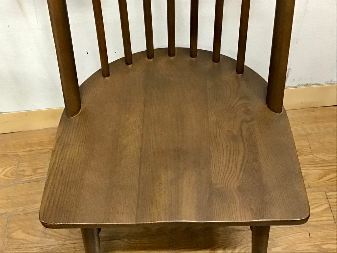 tak☆管224☆桜屋工業☆チェリー☆CHERRY☆ダイニングチェアー2脚