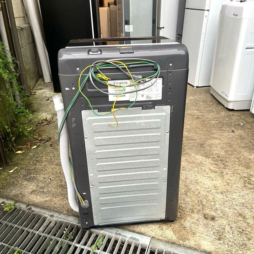 一人暮らしセット　高年式家電3点セット　分解洗浄済み