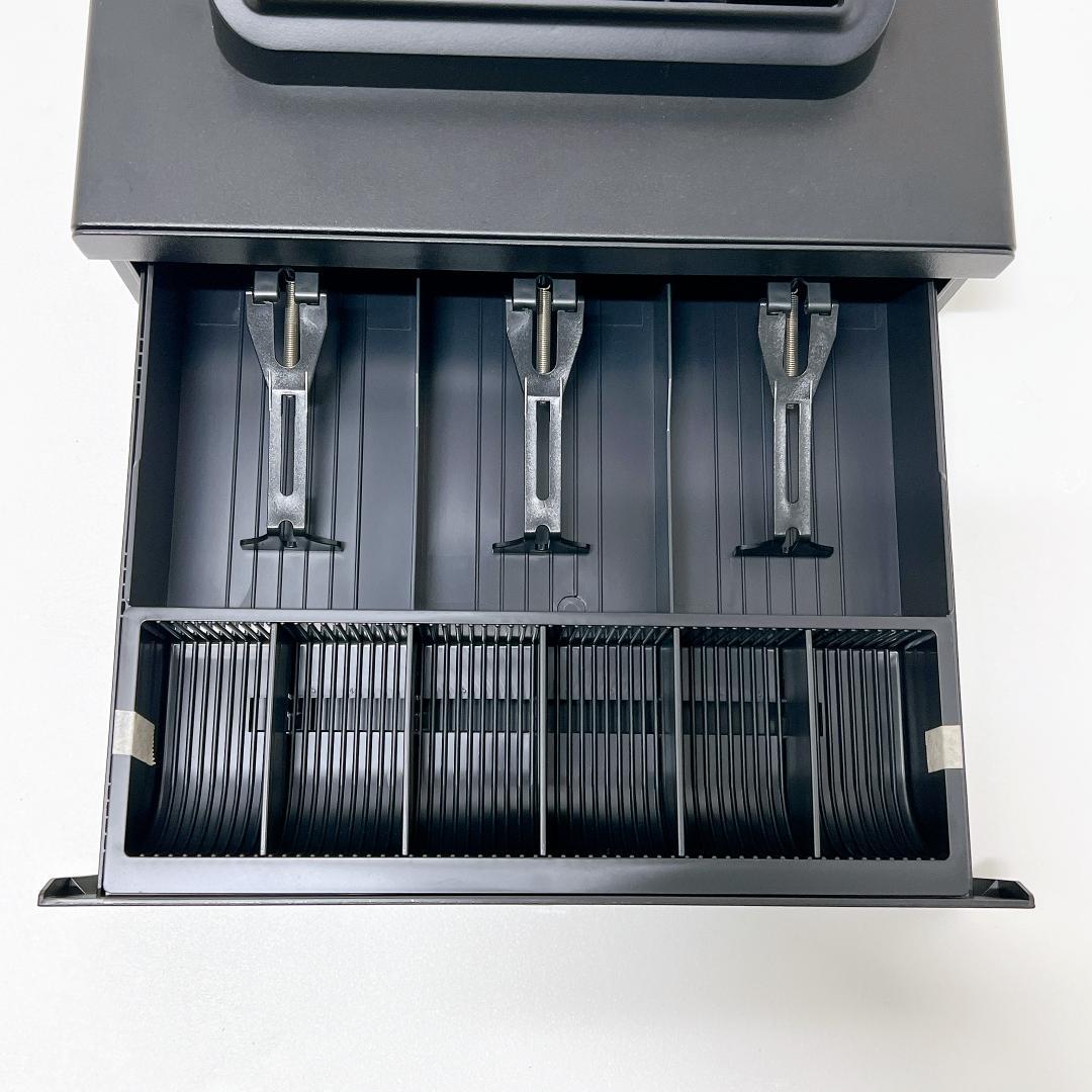 【良品✨送料無料】USEN Uレジ複数税率対応★インボイスレジスター