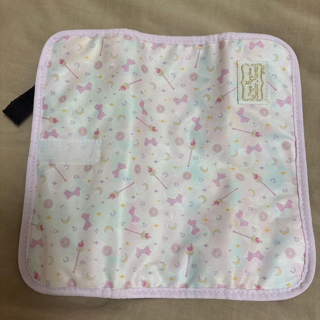 セーラームーン　ムーンクリスタルヘアーアイロン