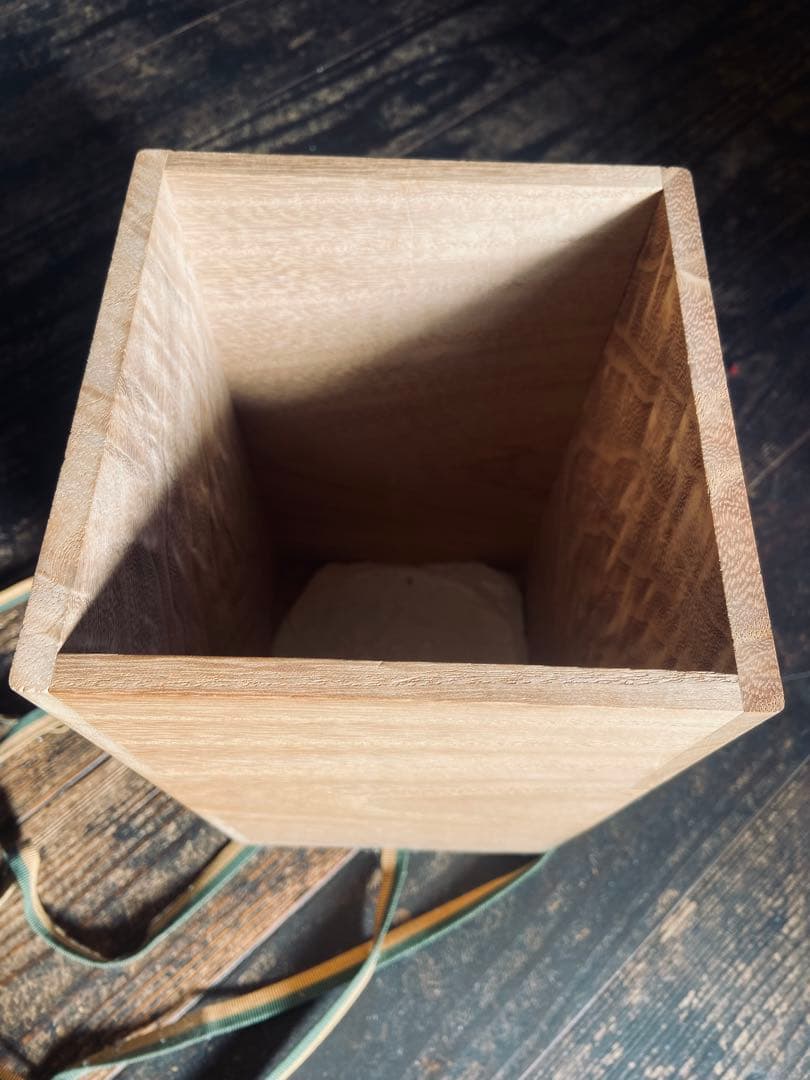 早い者勝ちです！花器　小森松庵 作