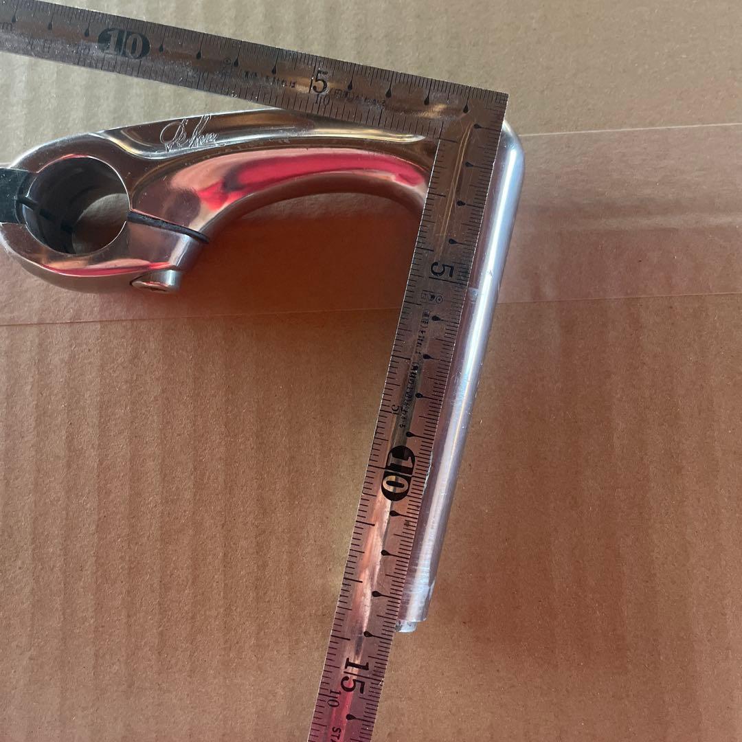 3t de rosa ステム