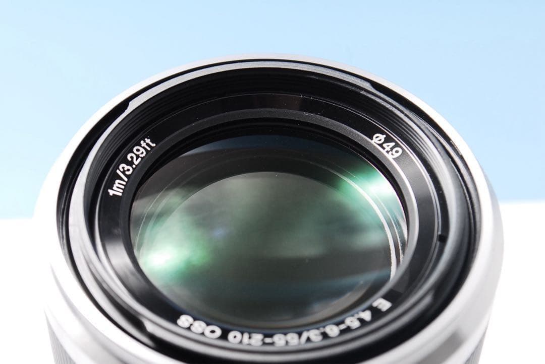 Vlog最強セット】SONY ZV-E10 II ダブル+純正グリップ ホワイト