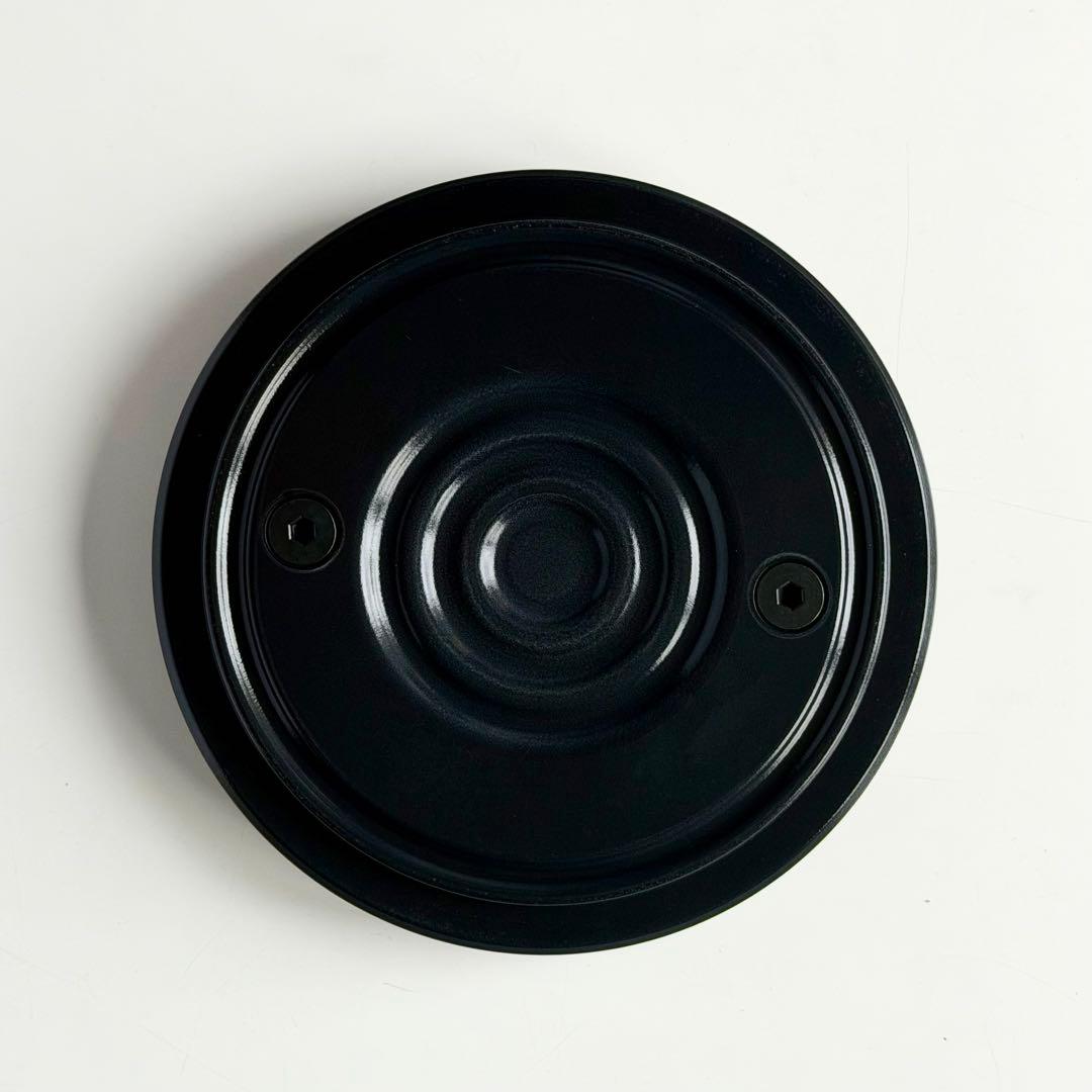ANAORI CARBON POT アナオリ カーボン ポット 「オーバル」