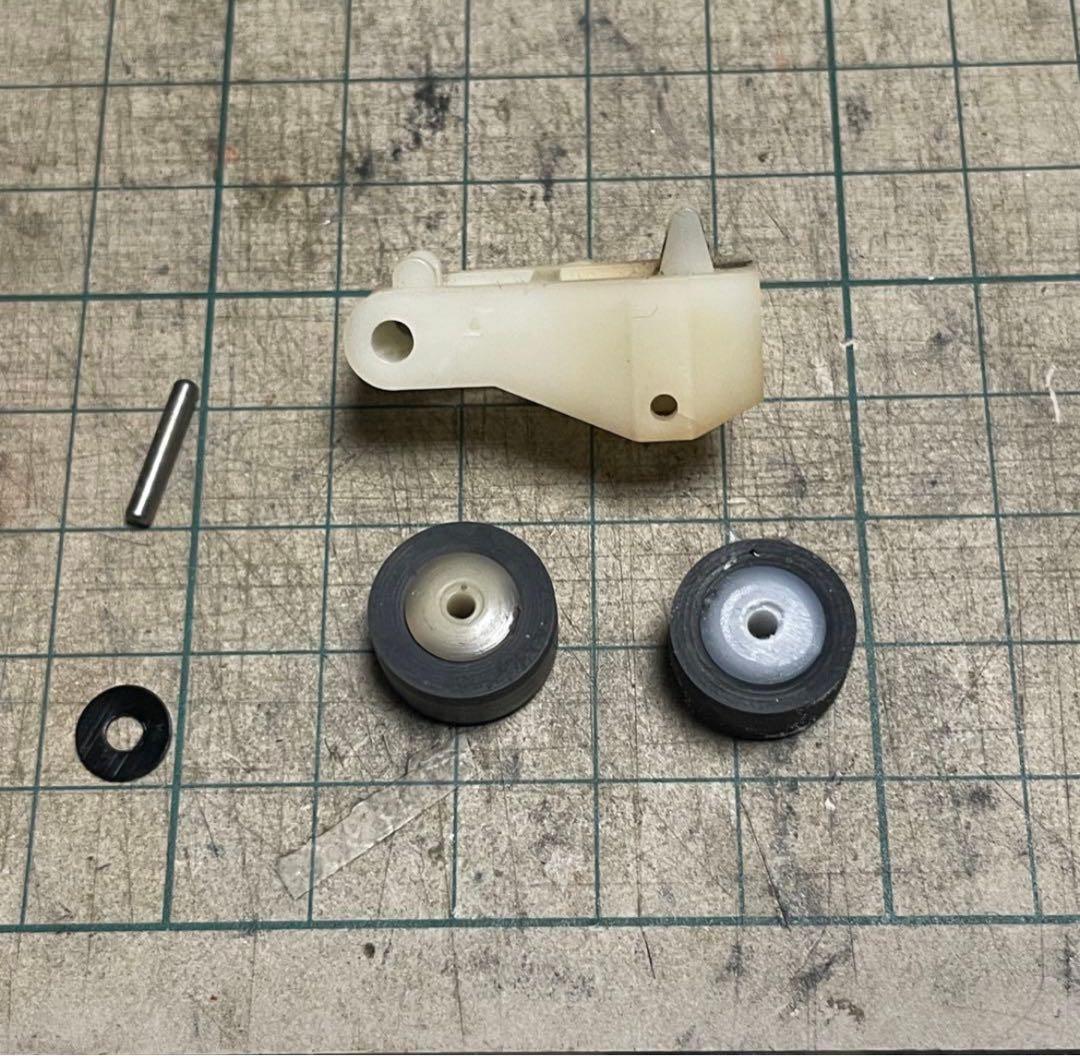 National／ラジカセ／RQ-4050／メンテナンス済み／メンテセット付