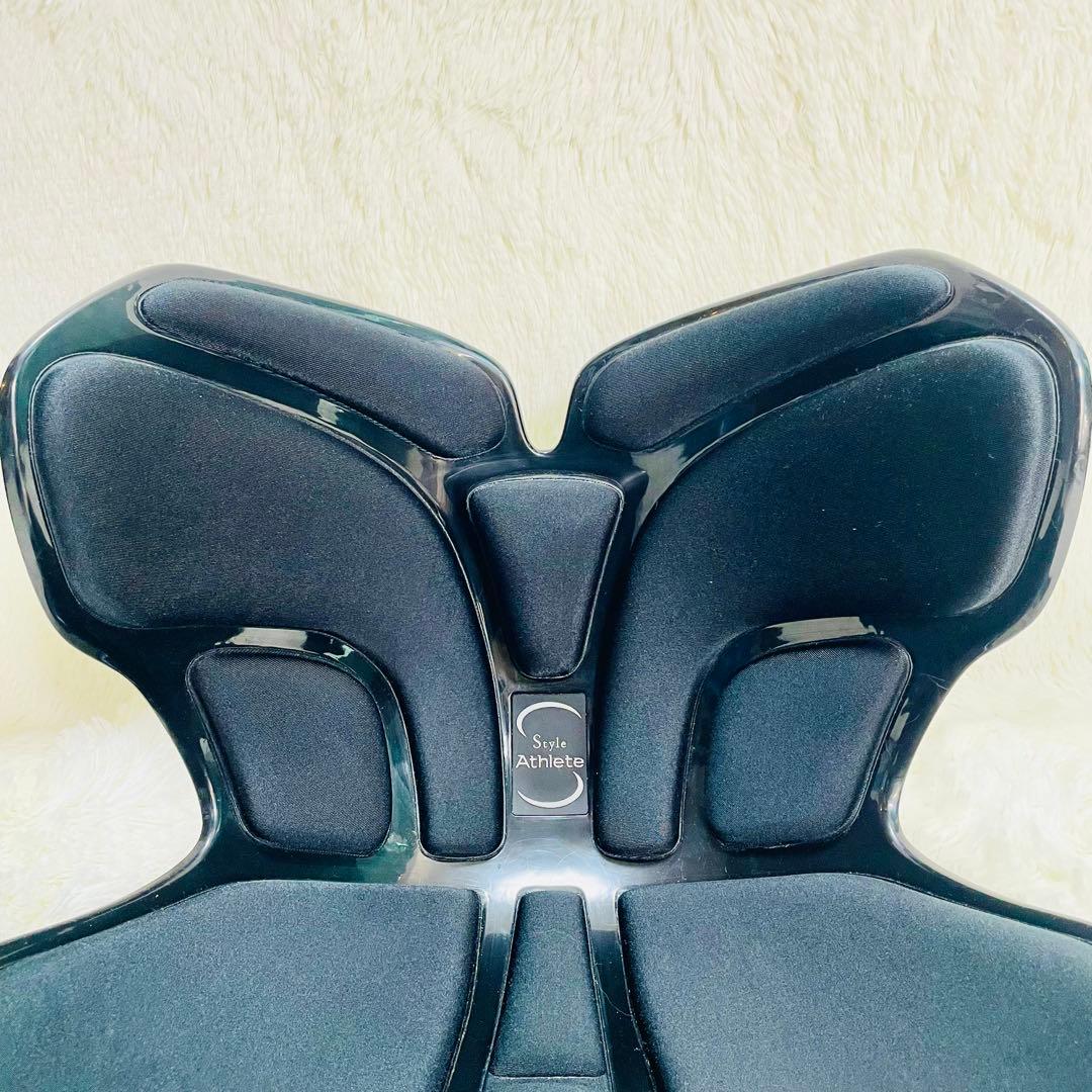 美品　MTG style athlete 2個セット　スタイル　アスリート