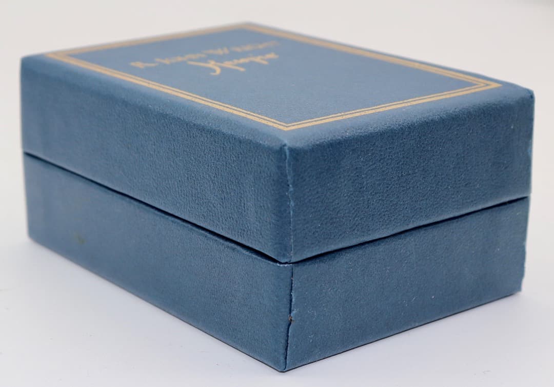 RJW 2001年 キュピー・ブート二エール5.5cm オリジナルボックス付き