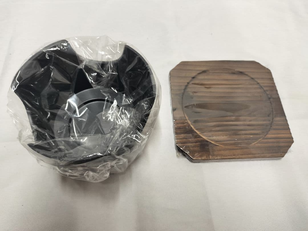 新品　一人鍋用　卓上コンロ　鍋もの器　7人分セット