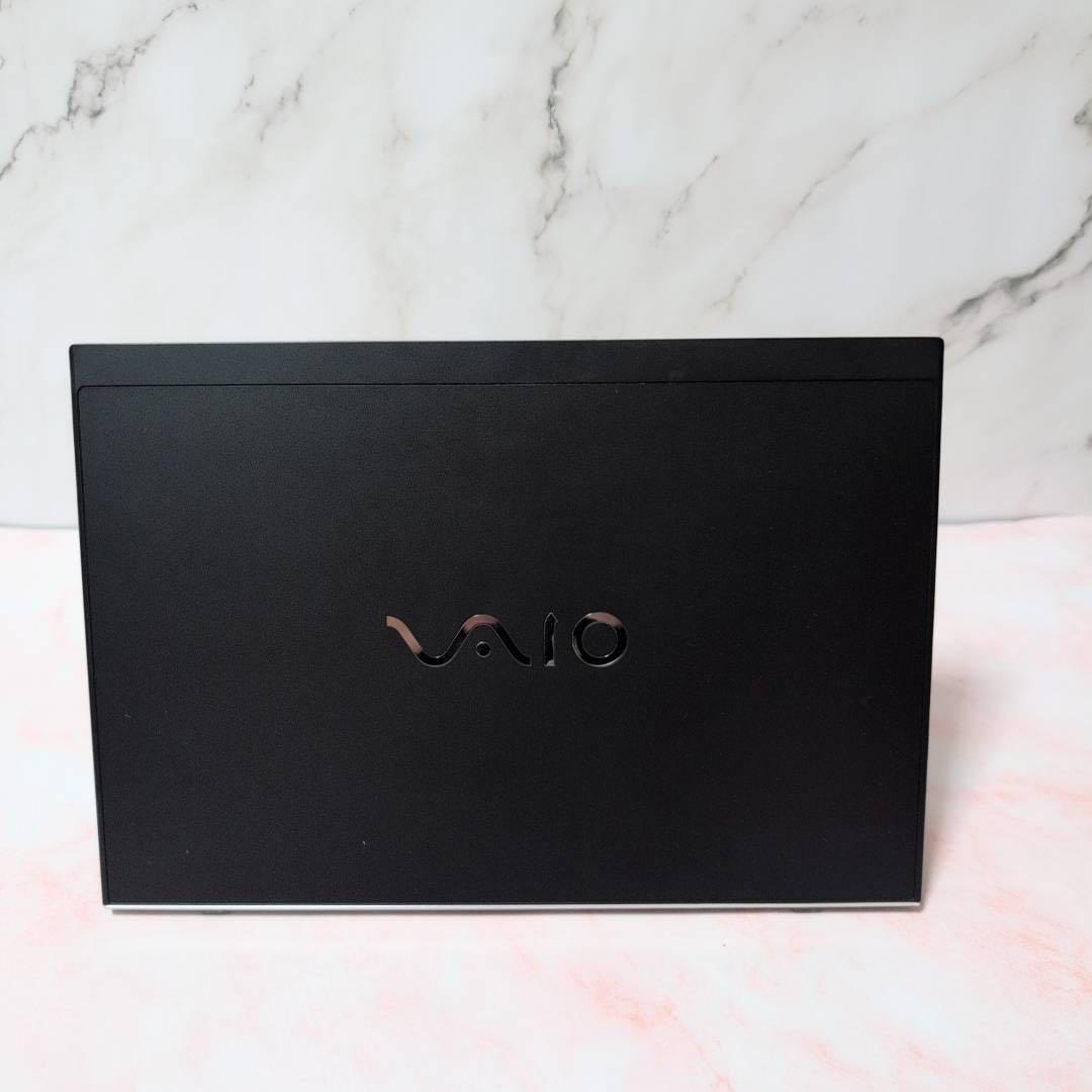 【訳あり】美品☆VAIO Pro LTE対応 11.6型 Win11 オフィス