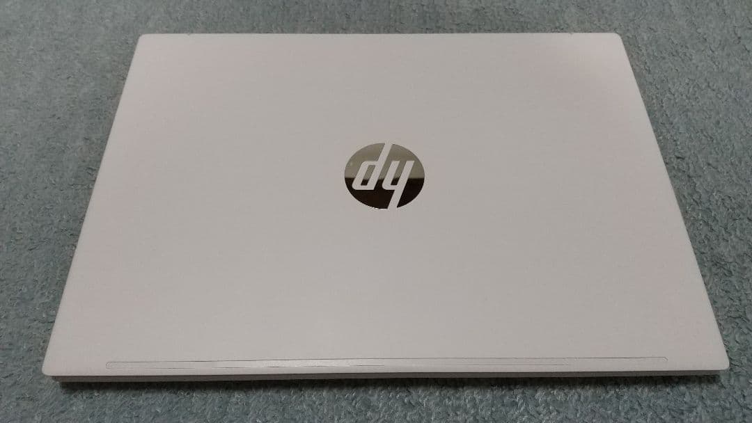 m*1様 【不良品】HP Pavilion Aero Laptop 13-be0