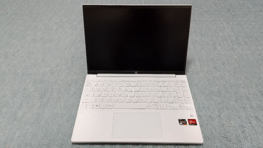 m*1様 【不良品】HP Pavilion Aero Laptop 13-be0