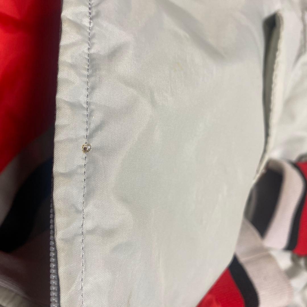 HONDA CBXブルゾン 当時物　80年代