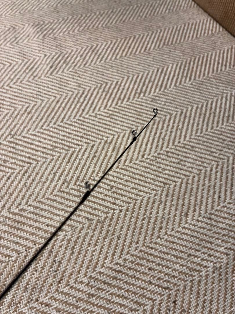 【早い者勝ち】シマノ　ソアレXR S64UL+S SHIMANO No.1438