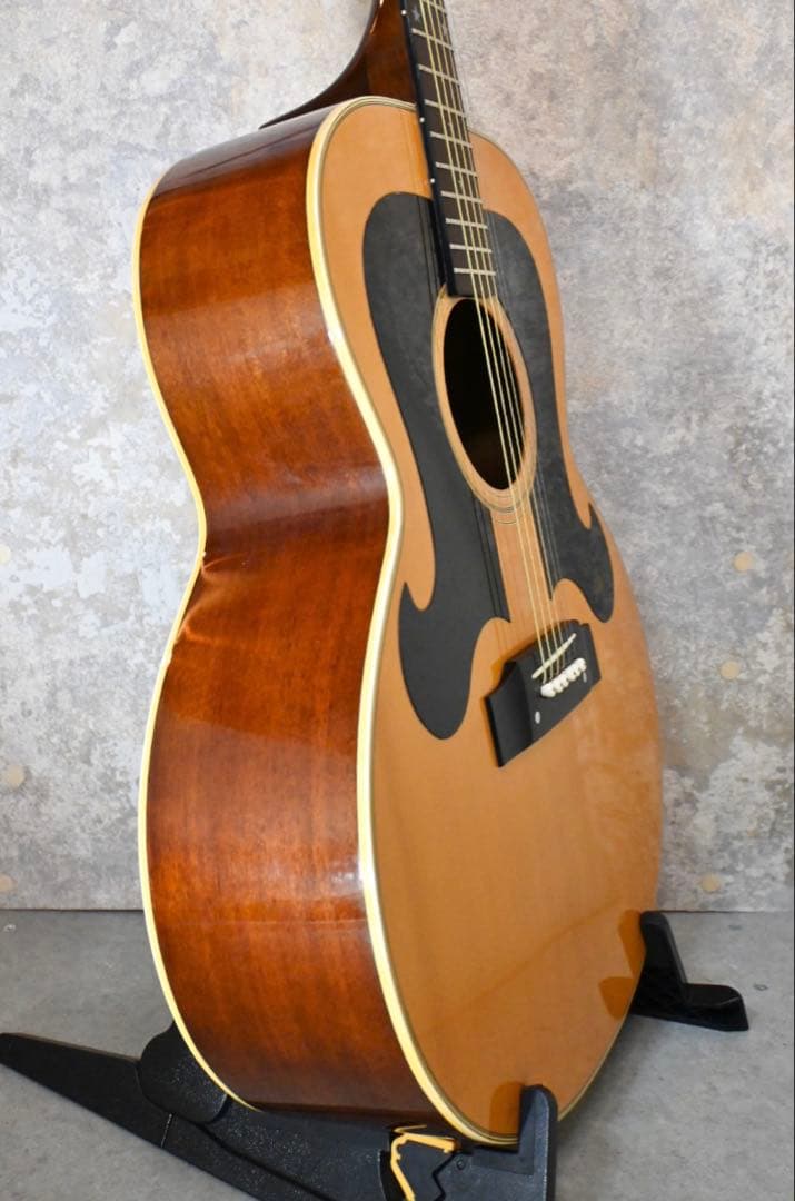 MORRIS WJ-25 谷村新司モデル モーリス ジャンボ ジャパビン