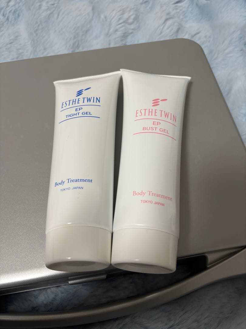 エステ機器セット 美顔器 ESTHETWIN