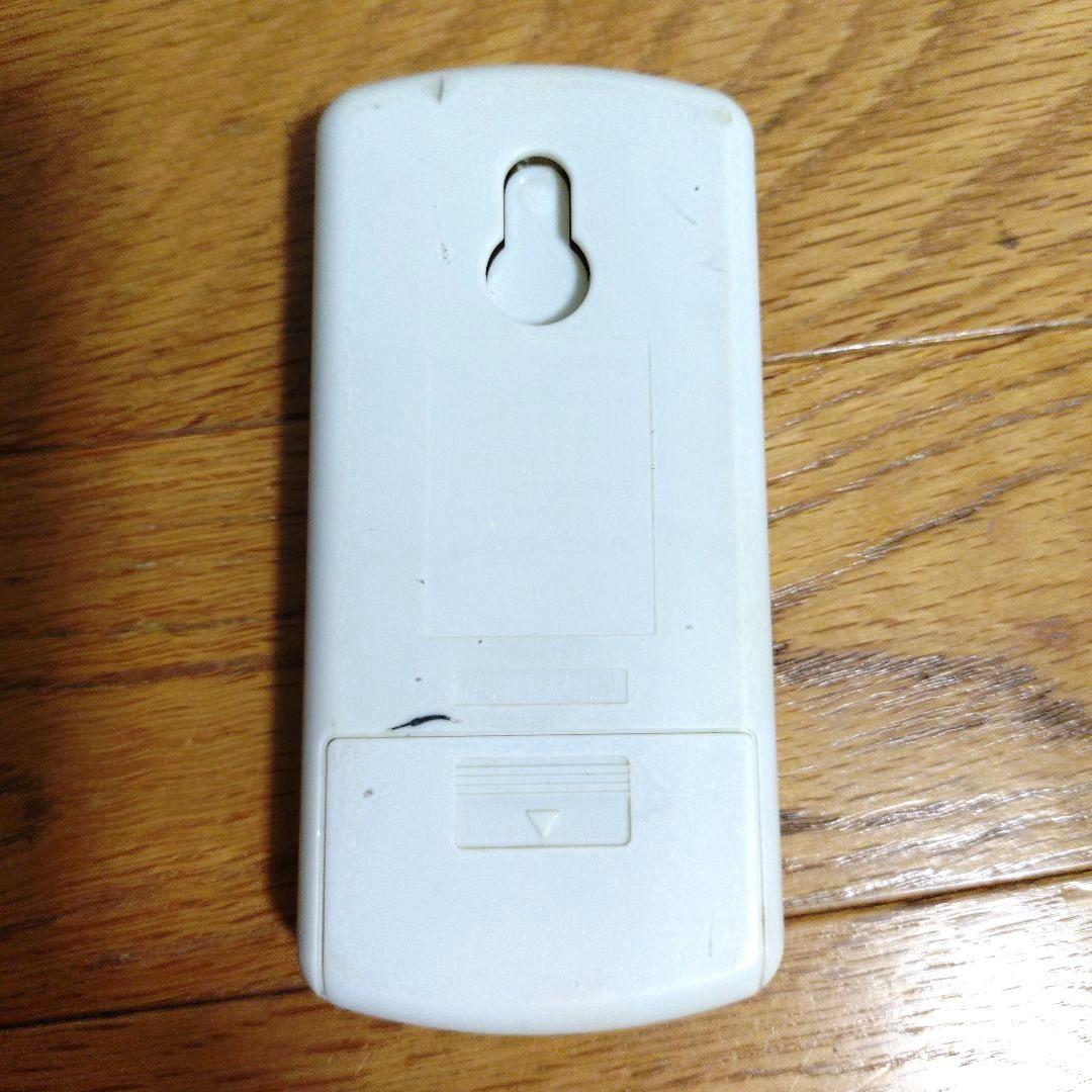 コロナ窓用エアコン　CW-1613　窓枠付