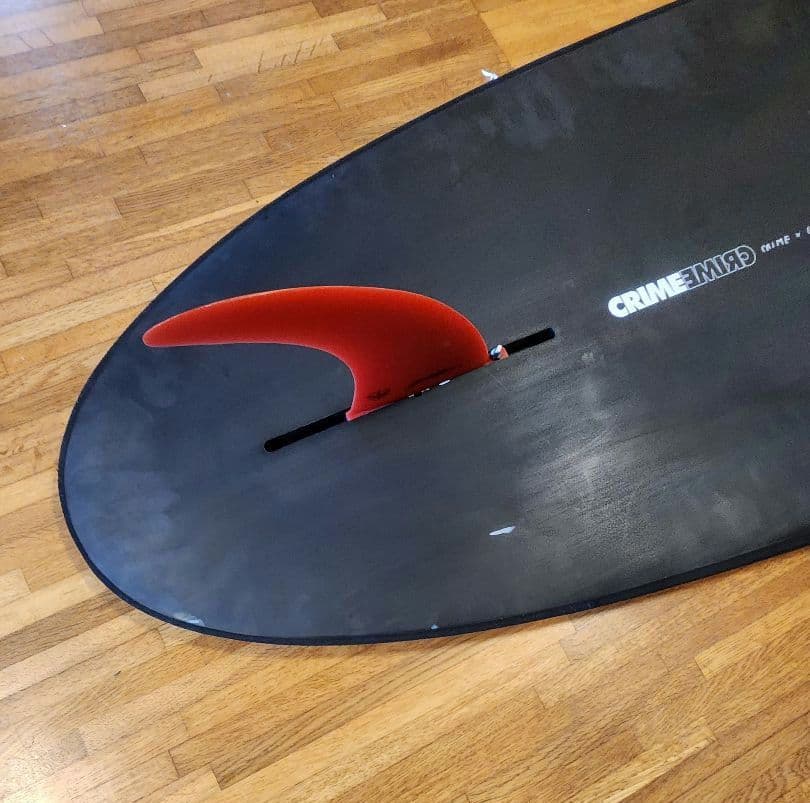 Crime/Gothic Dolphins サーフクライム6,6