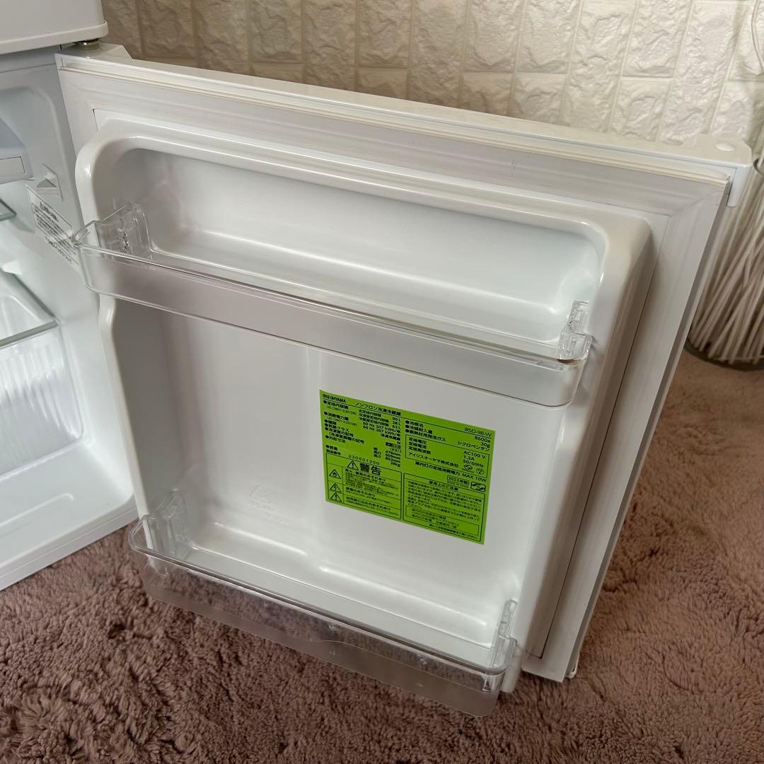 冷蔵庫・冷凍庫 Bella Chou