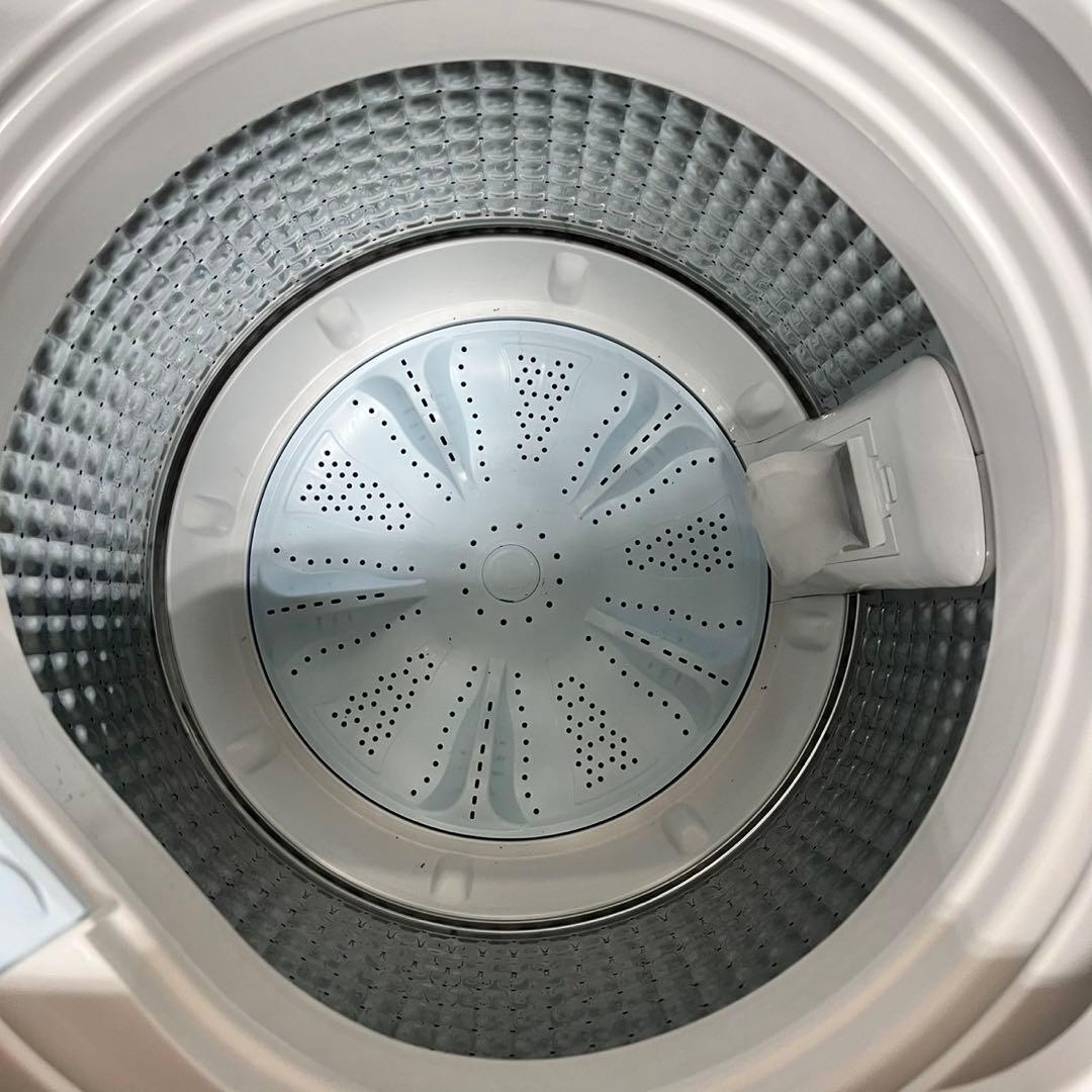 627 冷蔵庫　洗濯機　2023〜24年製　セット　小型　一人暮らし　最新