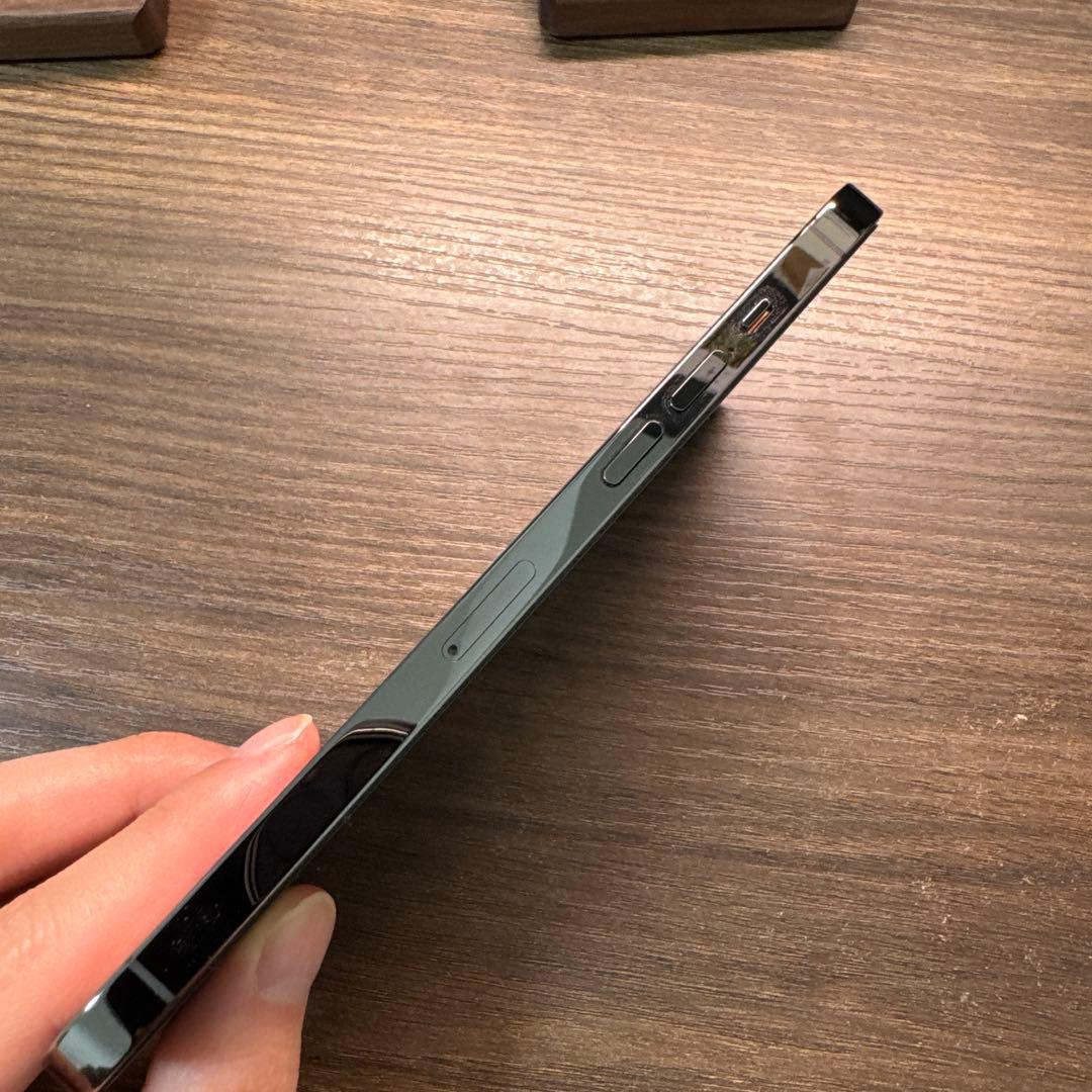 Apple iPhone 12 Pro Max グラファイト ジャンク