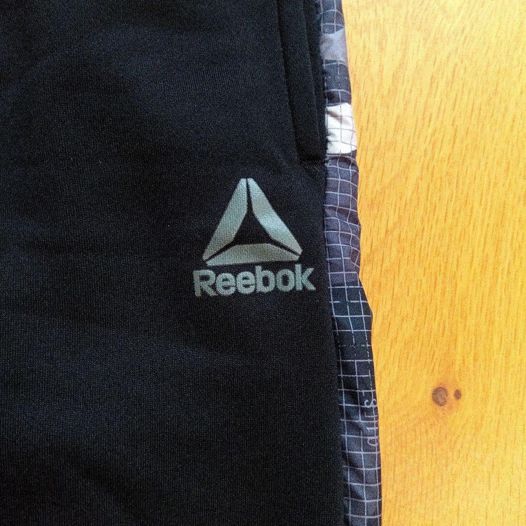 Reebok 堀口恭司 UFC着用モデル 上下セットアップ sizeXO