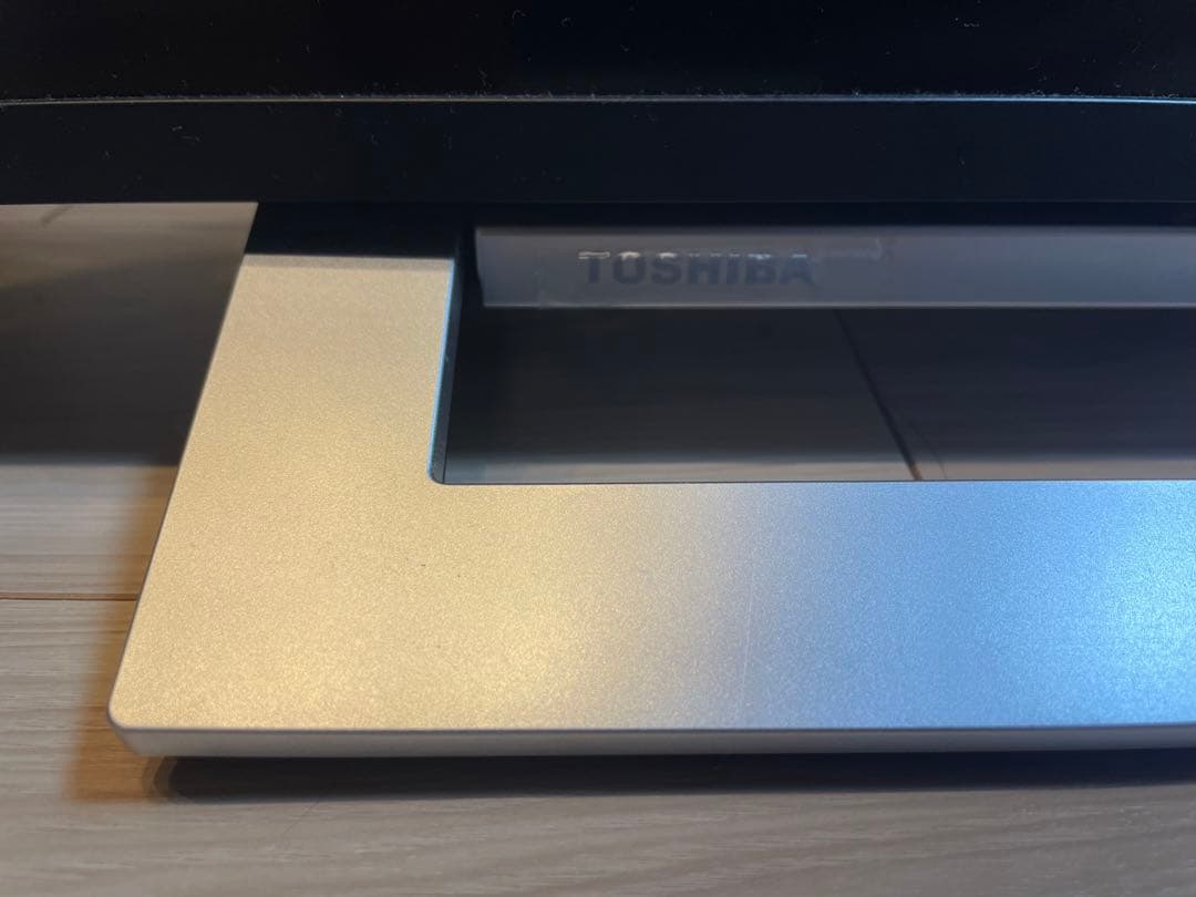 TOSHIBA REGZA 43M540X 4K液晶 2021年製