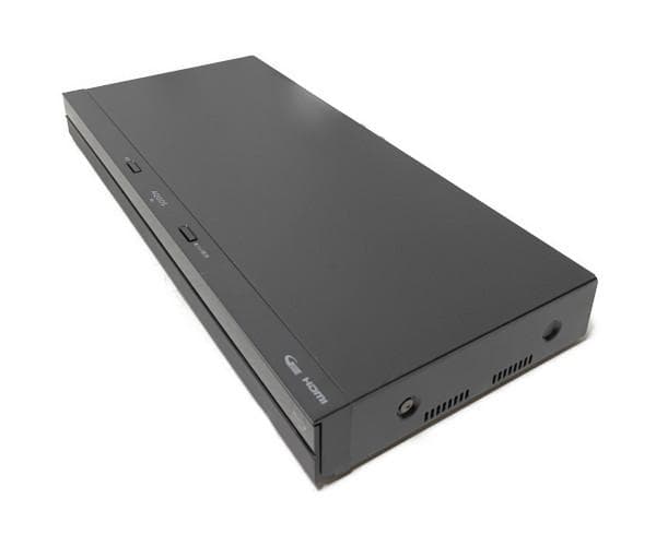 シャープ AQUOSブルーレイレコーダー 1チューナー BD-NS510