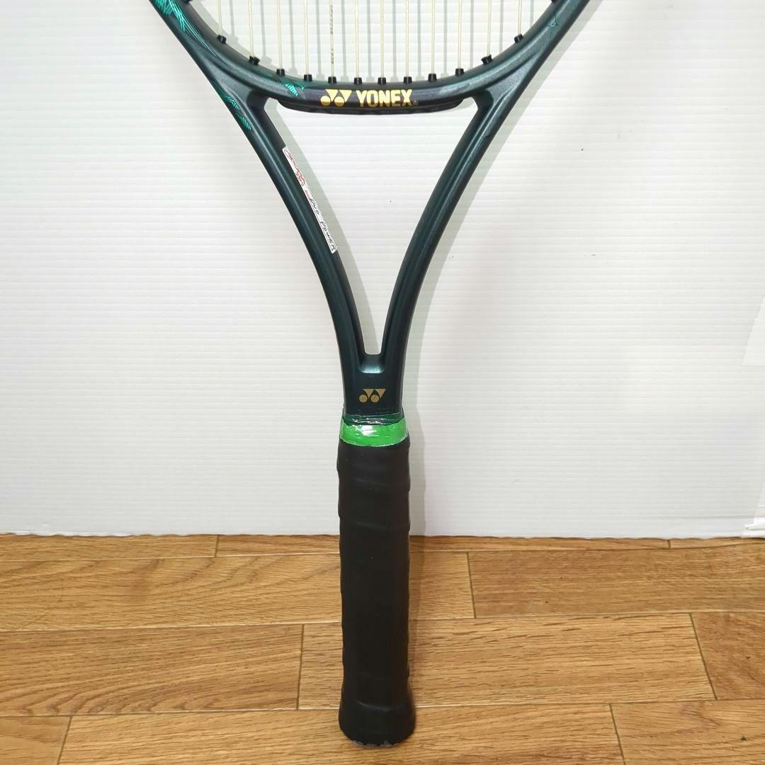 【極美品】YONEX VCORE PRO 100 G2 2019年モデル