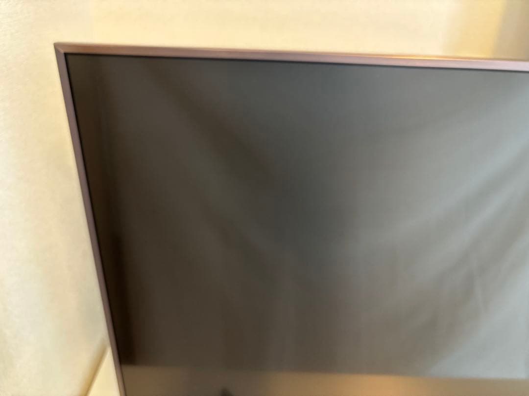 SONY 43V型 4K 液晶テレビ BRAVIA KJ-43X8500F