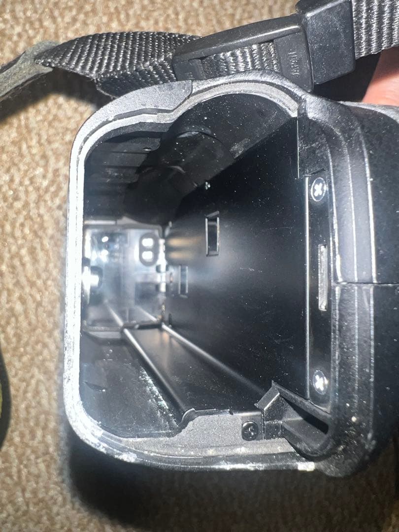 Nikon 一眼レフカメラ フィルムカメラ　F5 ジャンク