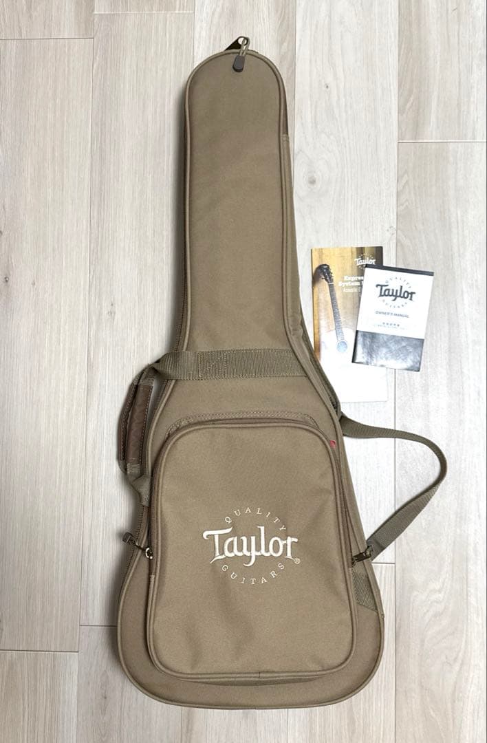 【ミニアコギ】Baby Taylor e-Koa【ベイビーテイラー】