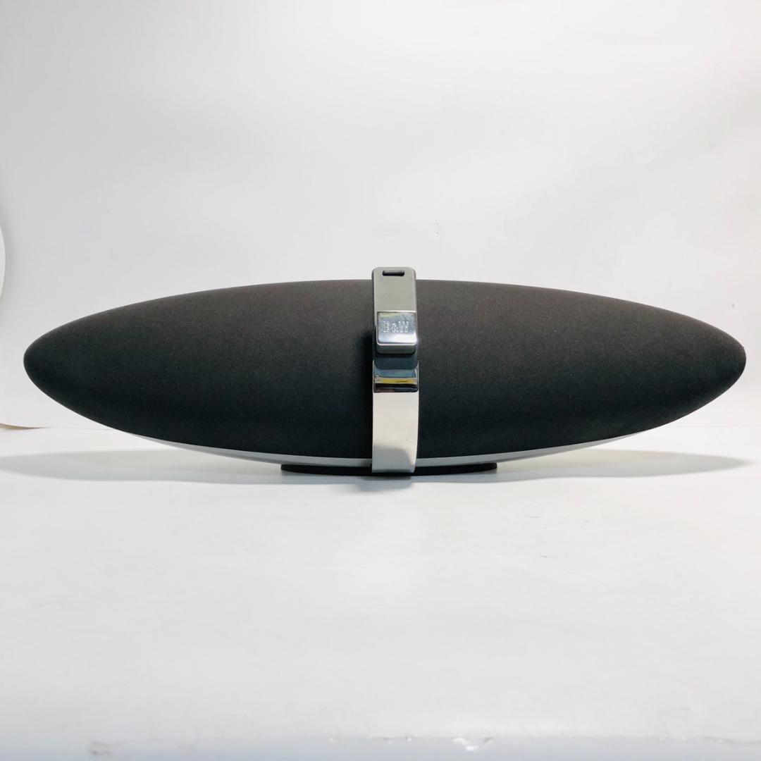 バウワースアンドウィルキンス ツェッペリン スピーカー & iPod セット