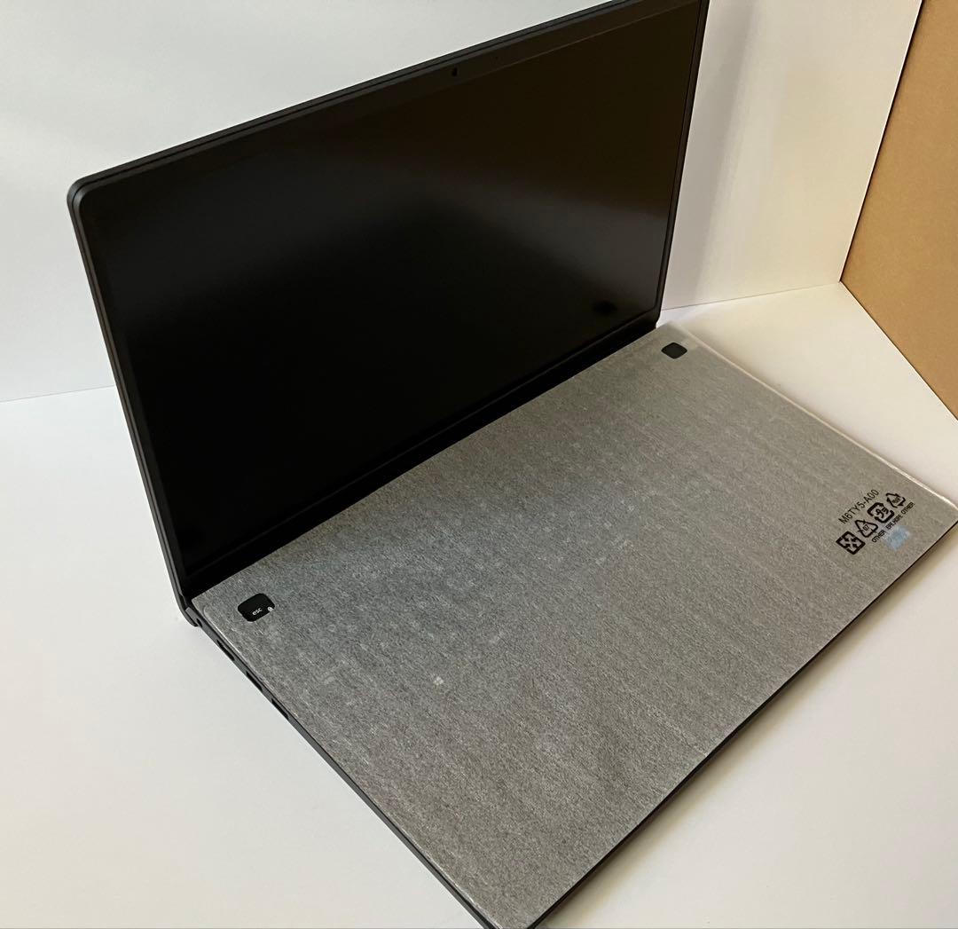 ノートパソコン 新品未使用品 Dell Inspiron 15 3511