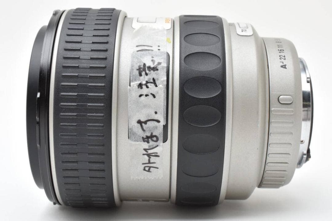 レンズ(ズーム) PENTAX SMC PENTAX-FA 28-70mm F2.8 AL#729