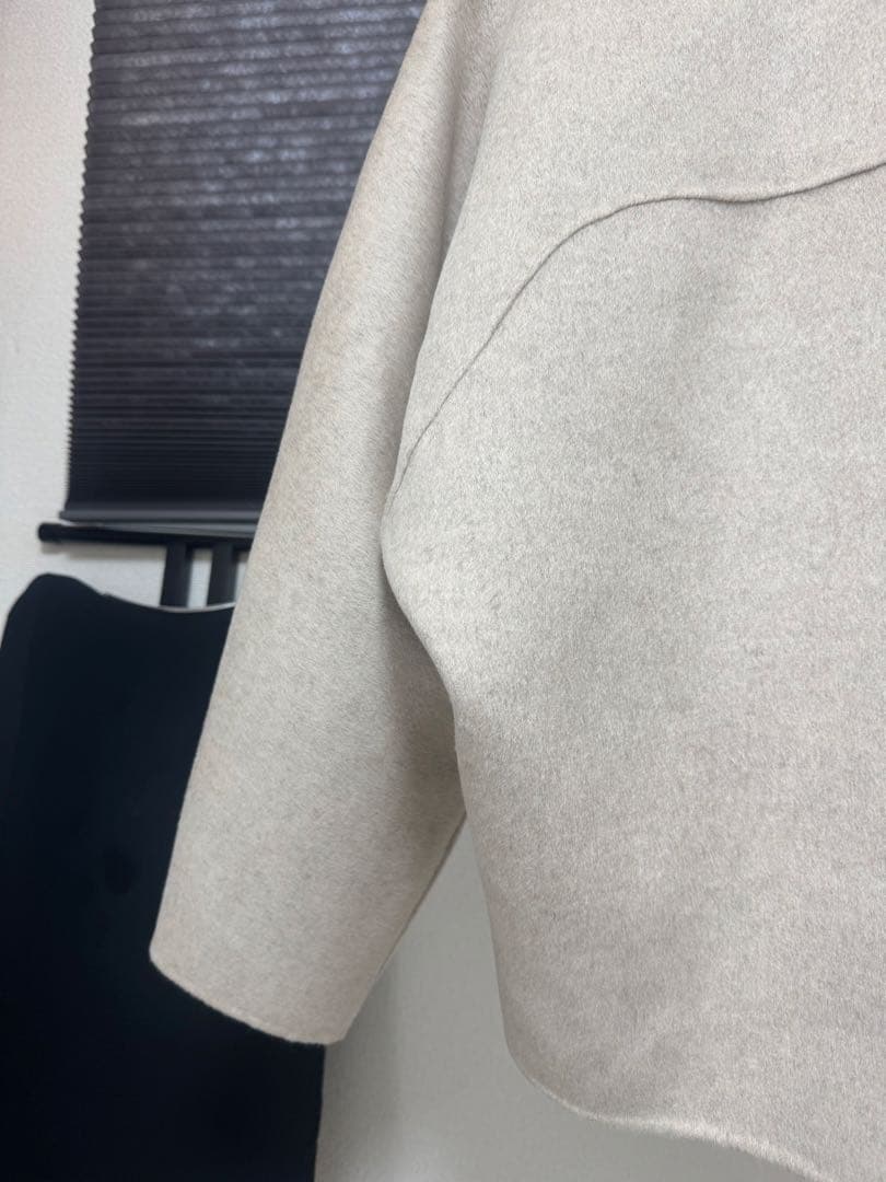 Plage HAMILTON Jacket コート36
