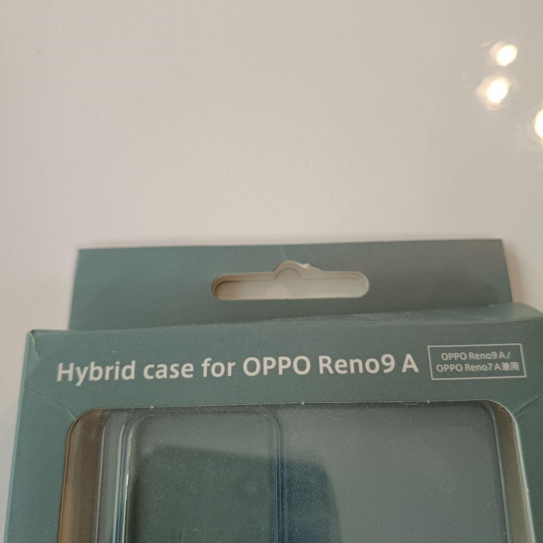 OPPO Reno 9A スマートフォン 本体 SIMフリー