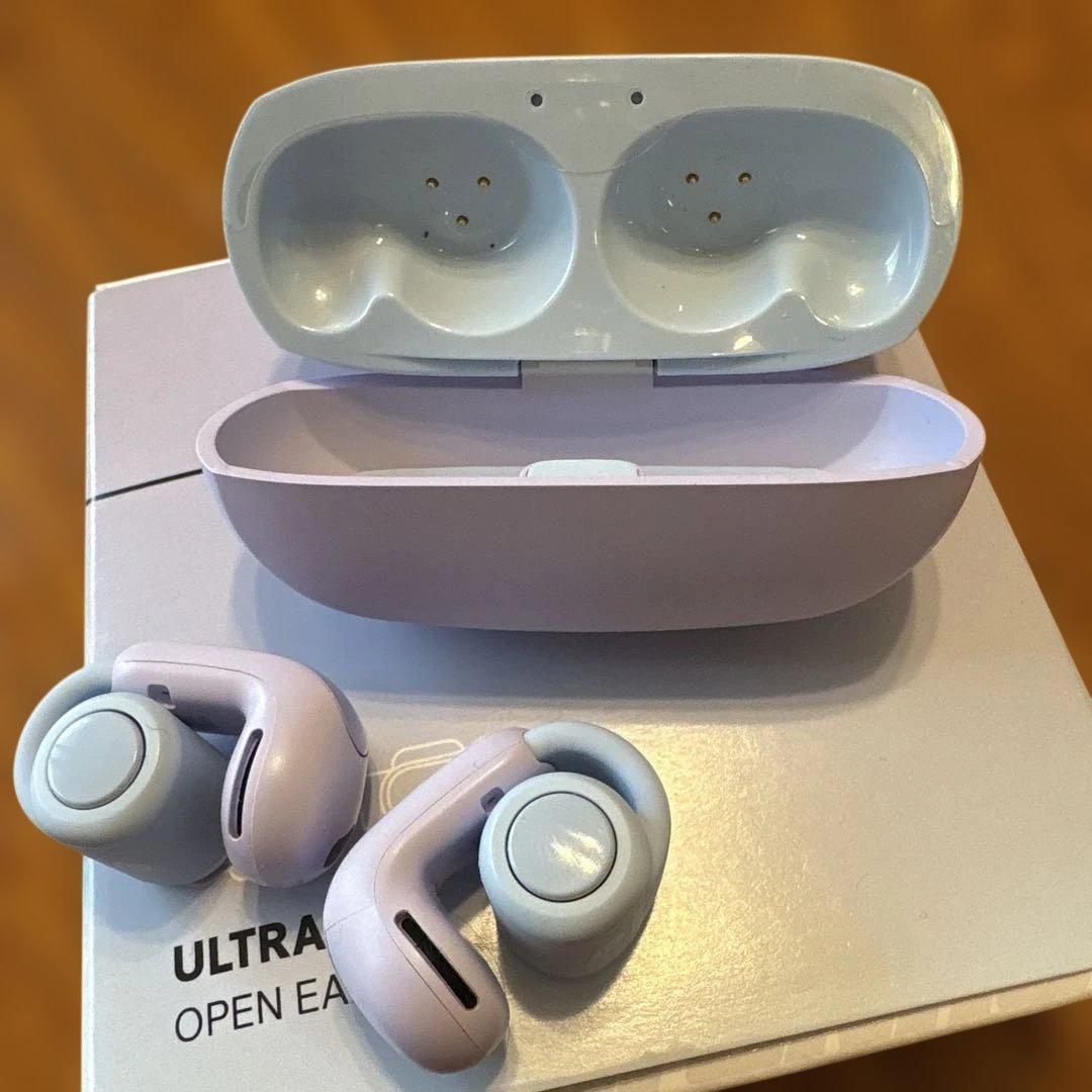 最終値下げBose Ultra Open Earbuds 正規品