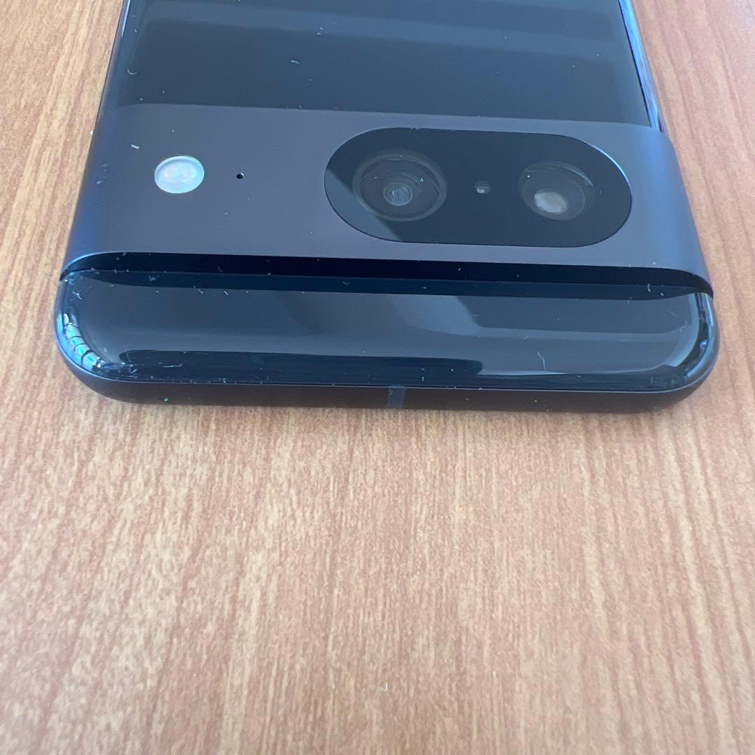 k1596 SIMフリー Google Pixel8