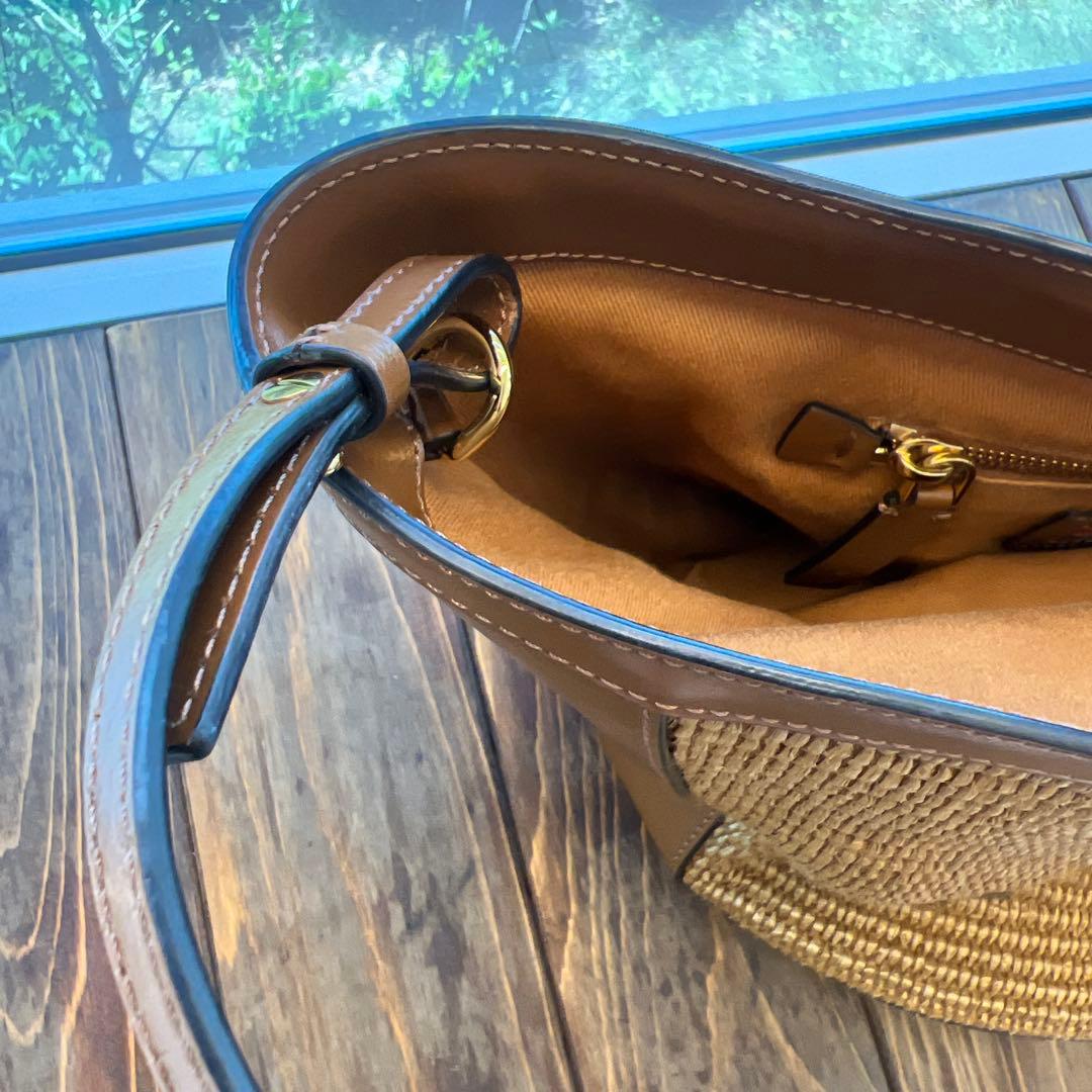 MARNI トロピカリア　カゴバッスモール