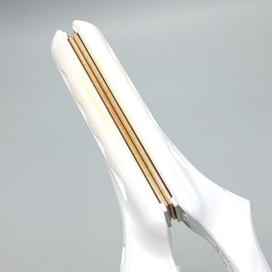 ※絹女 KINUJO キヌージョ ストレートアイロン《シリアルナンバー有》53