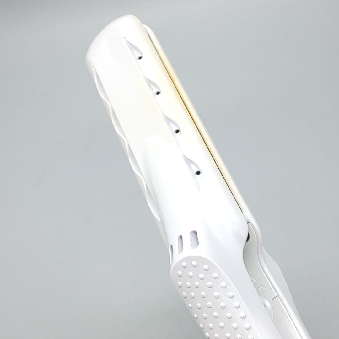 ※絹女 KINUJO キヌージョ ストレートアイロン《シリアルナンバー有》53