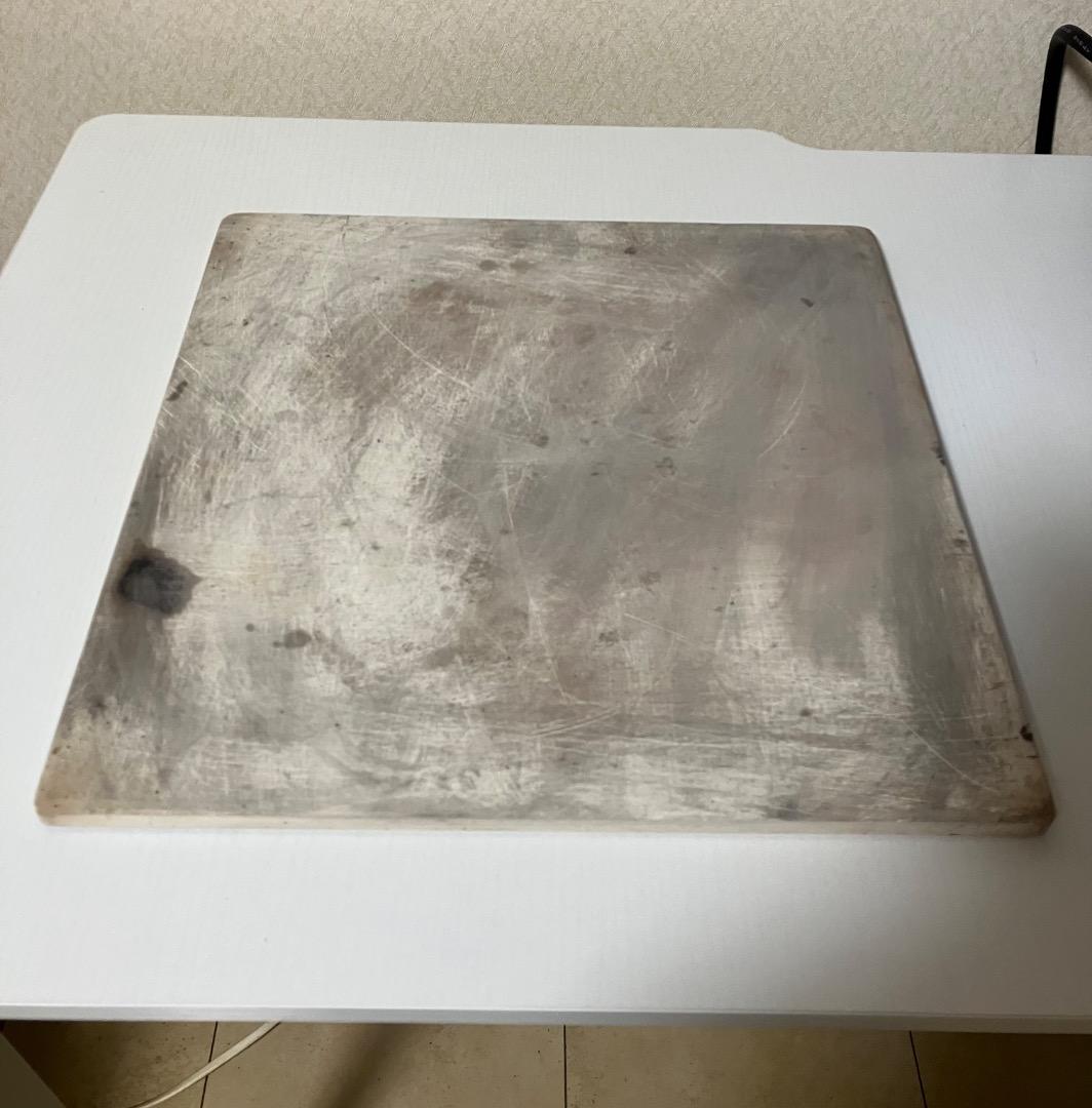 【中古】ENRO 電気式窯焼名人　ポータブル家電ピザ窯