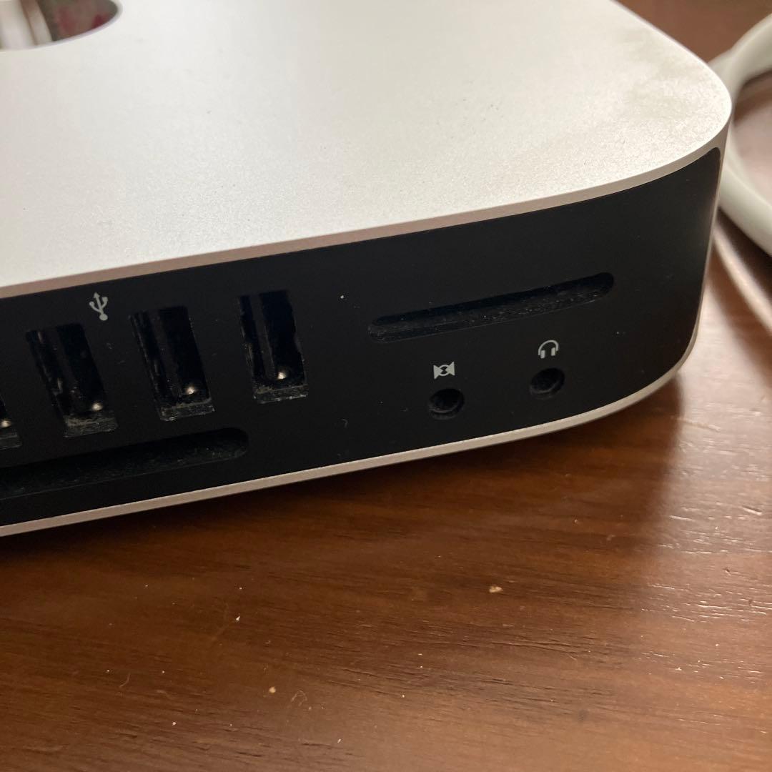 Apple / Mac mini 1.4GHz（Late 2014）A1347